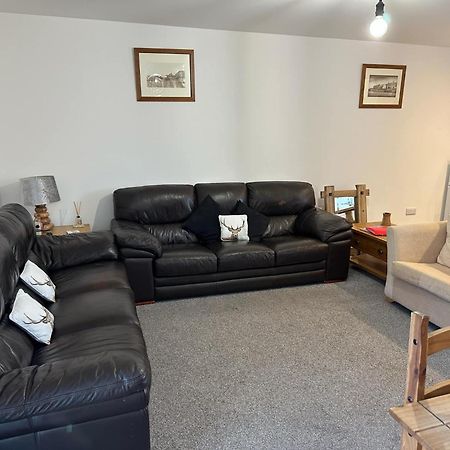 Pleasant Point Holiday Cottages Rosemarkie Εξωτερικό φωτογραφία