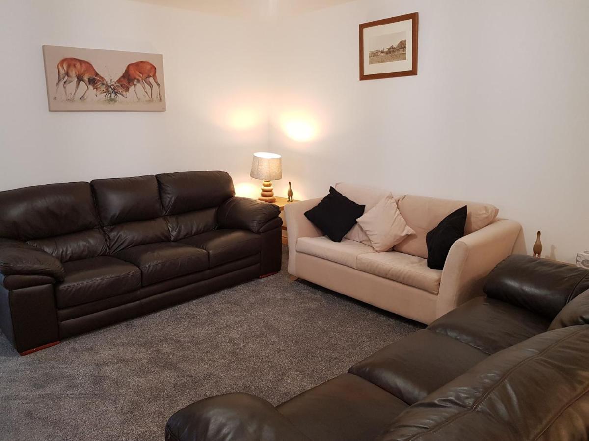 Pleasant Point Holiday Cottages Rosemarkie Εξωτερικό φωτογραφία