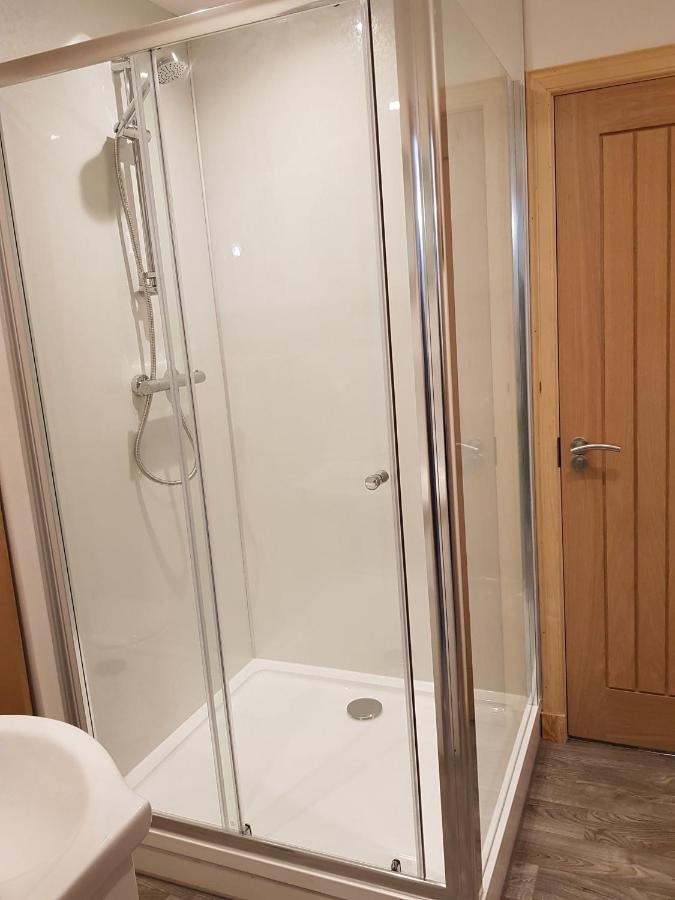 Pleasant Point Holiday Cottages Rosemarkie Εξωτερικό φωτογραφία