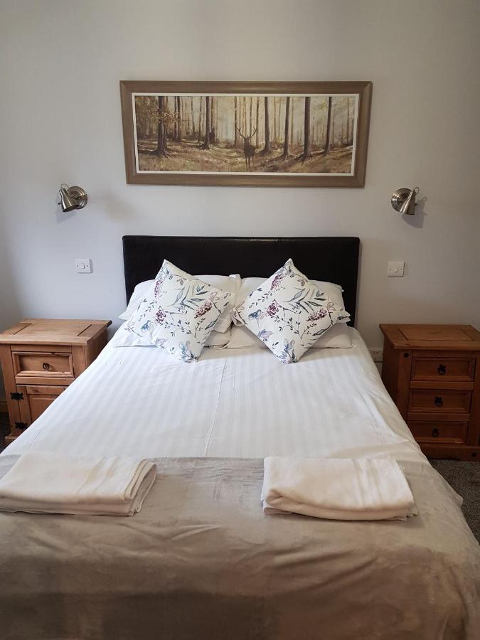 Pleasant Point Holiday Cottages Rosemarkie Εξωτερικό φωτογραφία