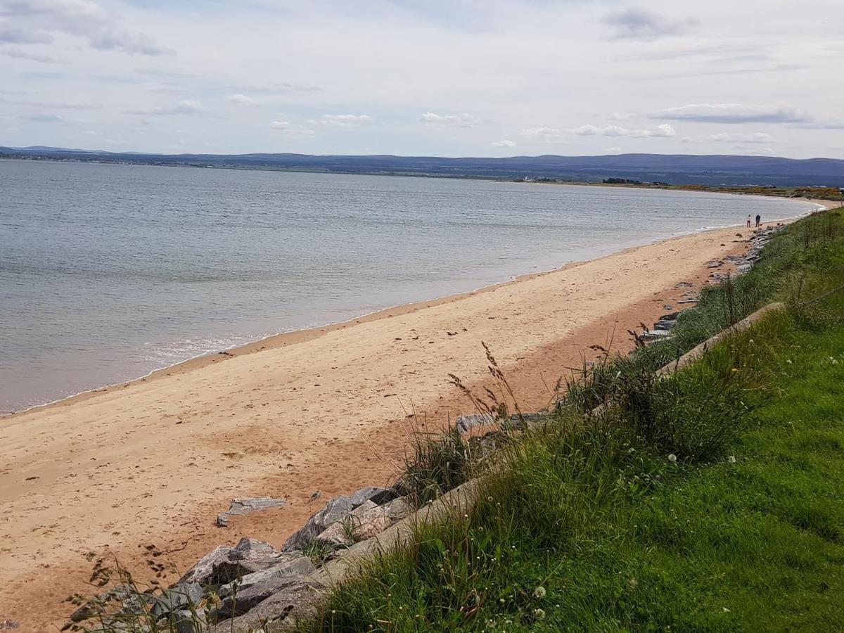 Pleasant Point Holiday Cottages Rosemarkie Εξωτερικό φωτογραφία