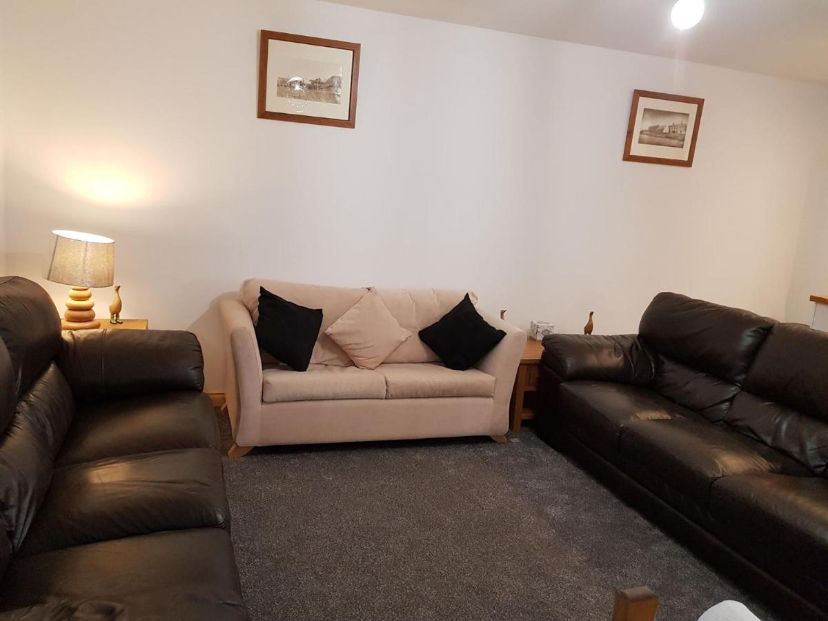 Pleasant Point Holiday Cottages Rosemarkie Εξωτερικό φωτογραφία