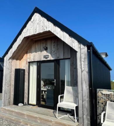 Pleasant Point Holiday Cottages Rosemarkie Εξωτερικό φωτογραφία